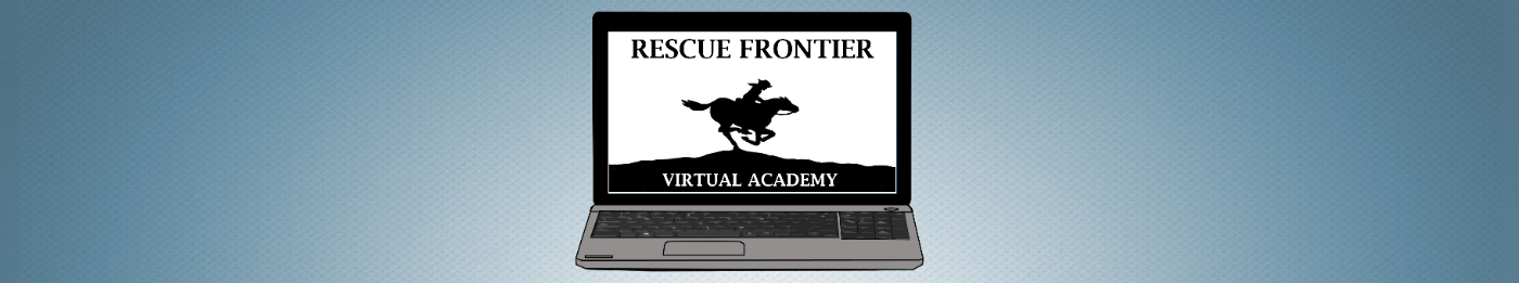 Rescue Frontier Virtual Academy