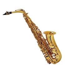 Alto Saxophone