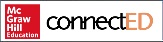 McGraw Hill - Connect Ed Portal