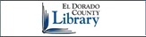 El Dorado County Library Website