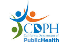 CDPH California Department of Public Health