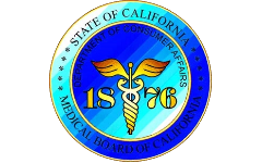 State of California Medical Board